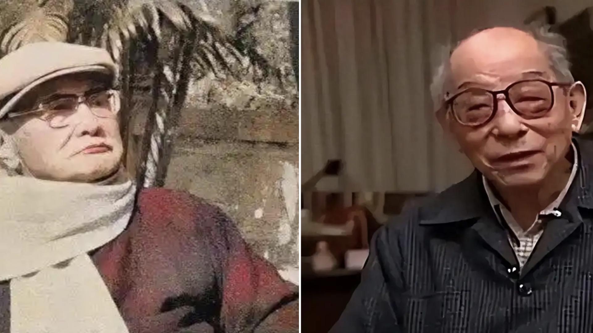 宿敌变球友？何应钦张学良台湾相逢一笑泯恩仇，背后是蒋家王朝的权谋与无奈