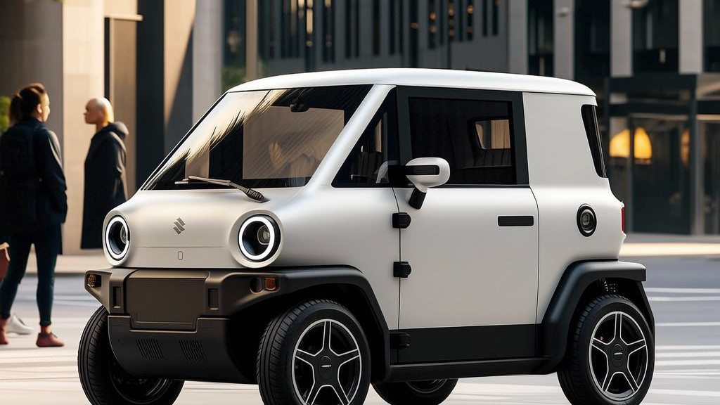 代步车续航里程怎么算？看完这篇秒懂！