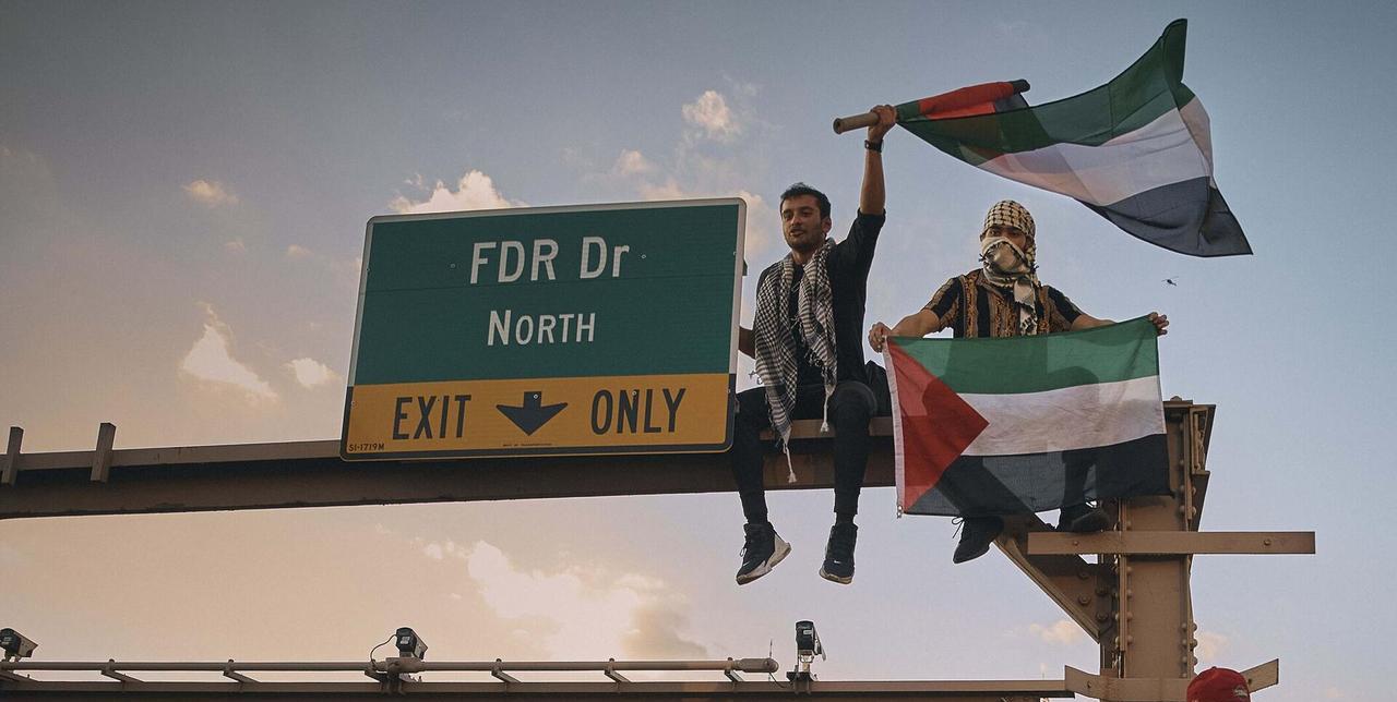 #头号创作者激励计划#美国反对马克龙承认巴勒斯坦国的计划
俄罗斯卫星通讯社 20