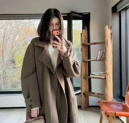 何穗不是退圈而是在待产，真是为了孩子暂停事业的伟大母爱 ，适当的休息才能调整更好