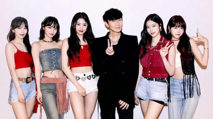 林俊杰被爆“介入他人感情”，公关团队紧急解释