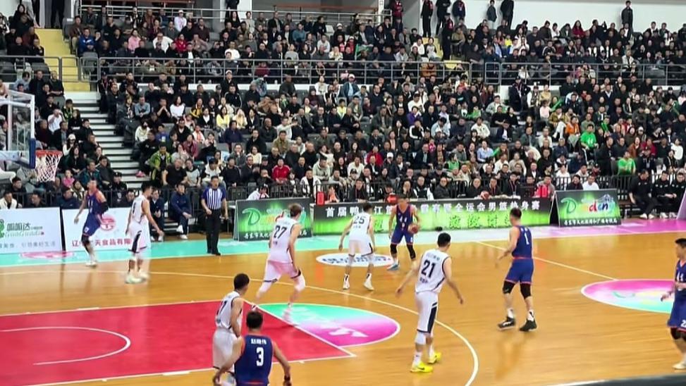 热身赛辽宁83-74胜四川，看清了五个事实，辽宁仍无法匹敌广厦！