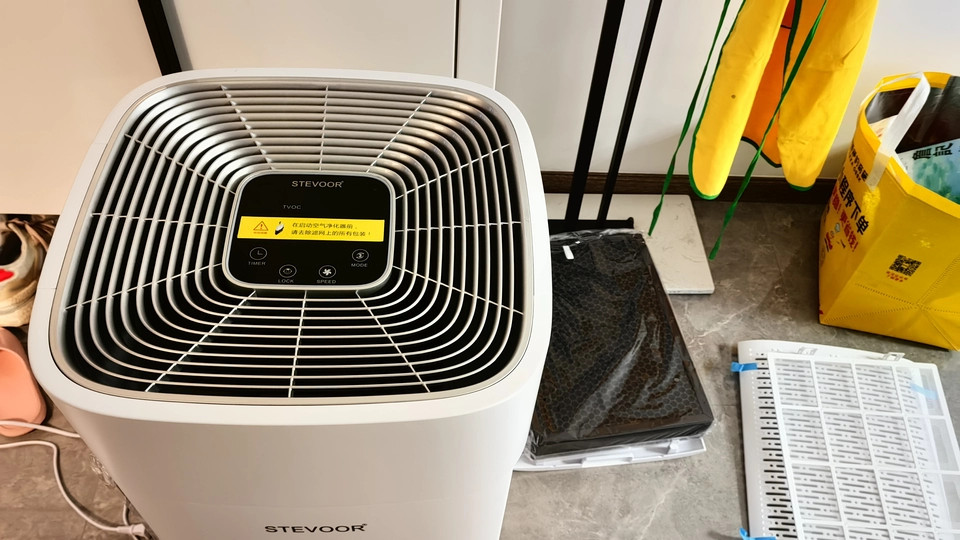 母婴家庭2025除甲醛哪个品牌效果更好