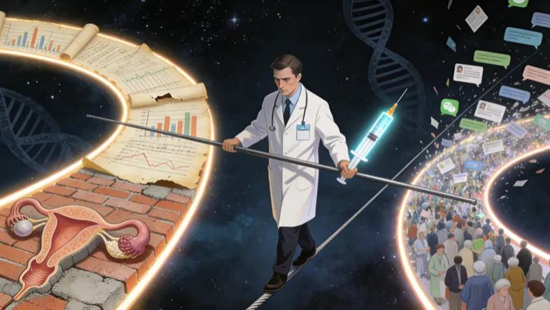 这种药被国外指南明确反对，为何国内医院还在开？孕酮保胎的十年争议与现实