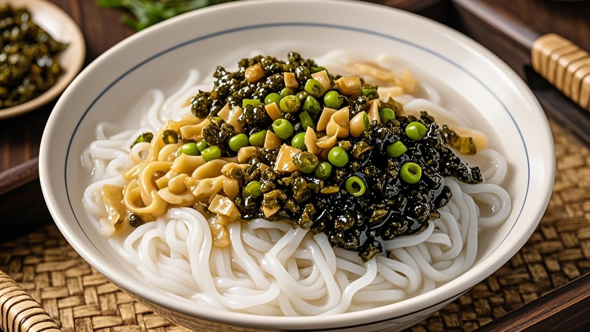 【潮州篇】潮州人私藏的“土特产清单”被我扒光了！