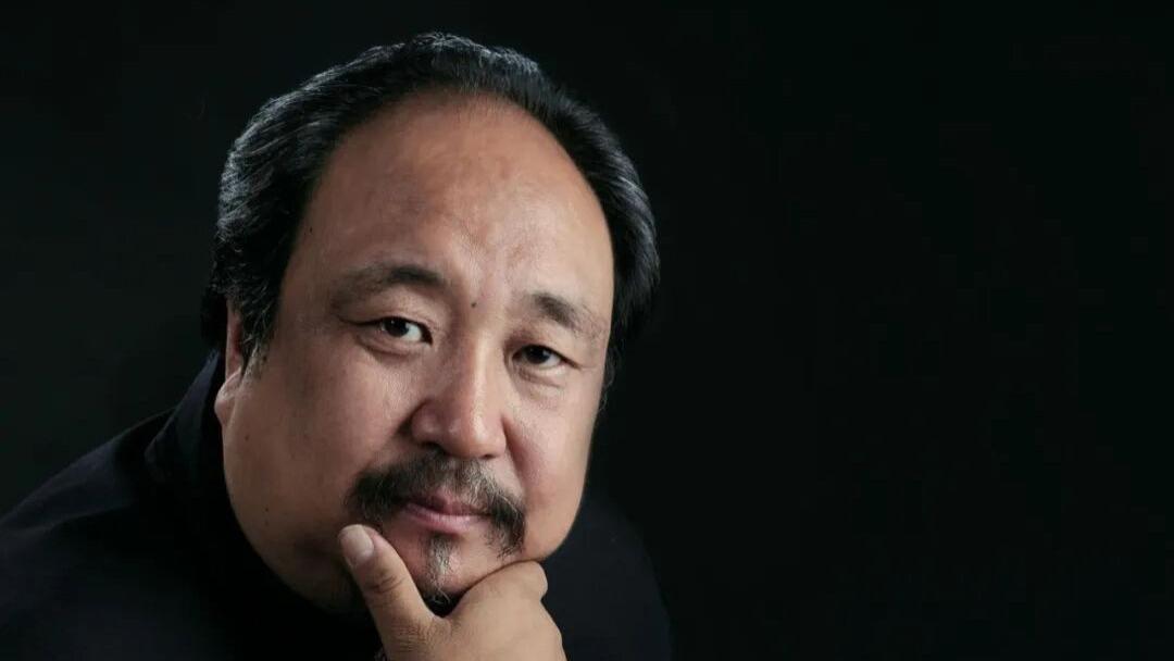 『执笔迎春·马跃新章』——2026著名艺术家·杜月涛专题报道