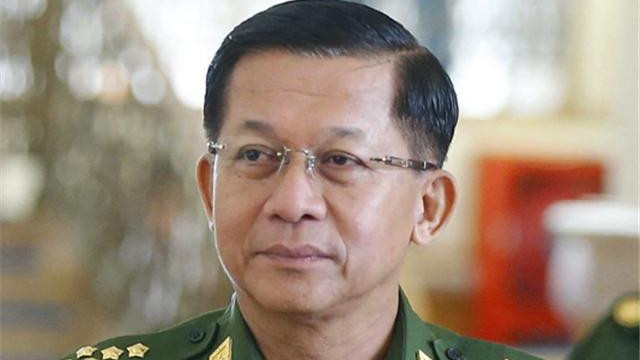 中国这回又是世界第一，敏昂莱大将做了特殊安排，美国又落后了