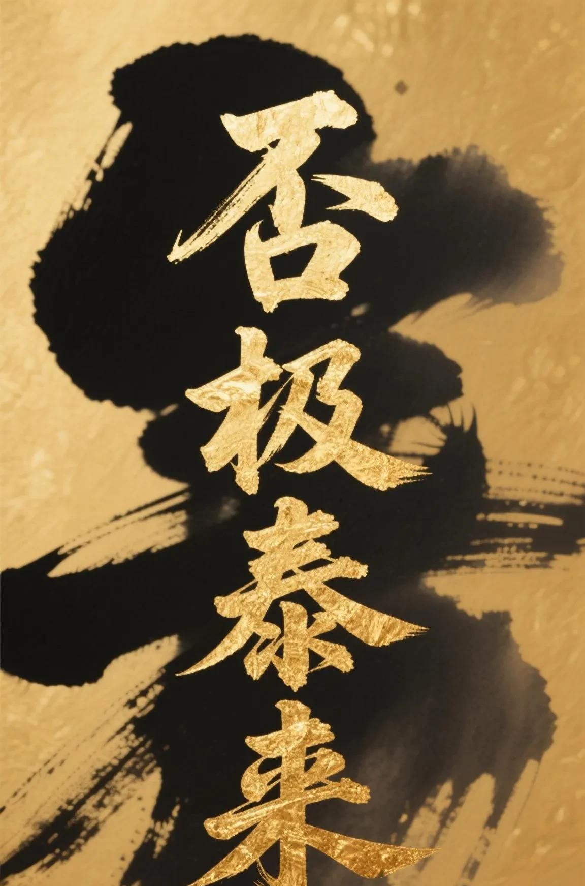 记住咯！遇事千万别慌别急，老天爷早就把一切都安排妥当啦。
不管碰到多大的坎，都得