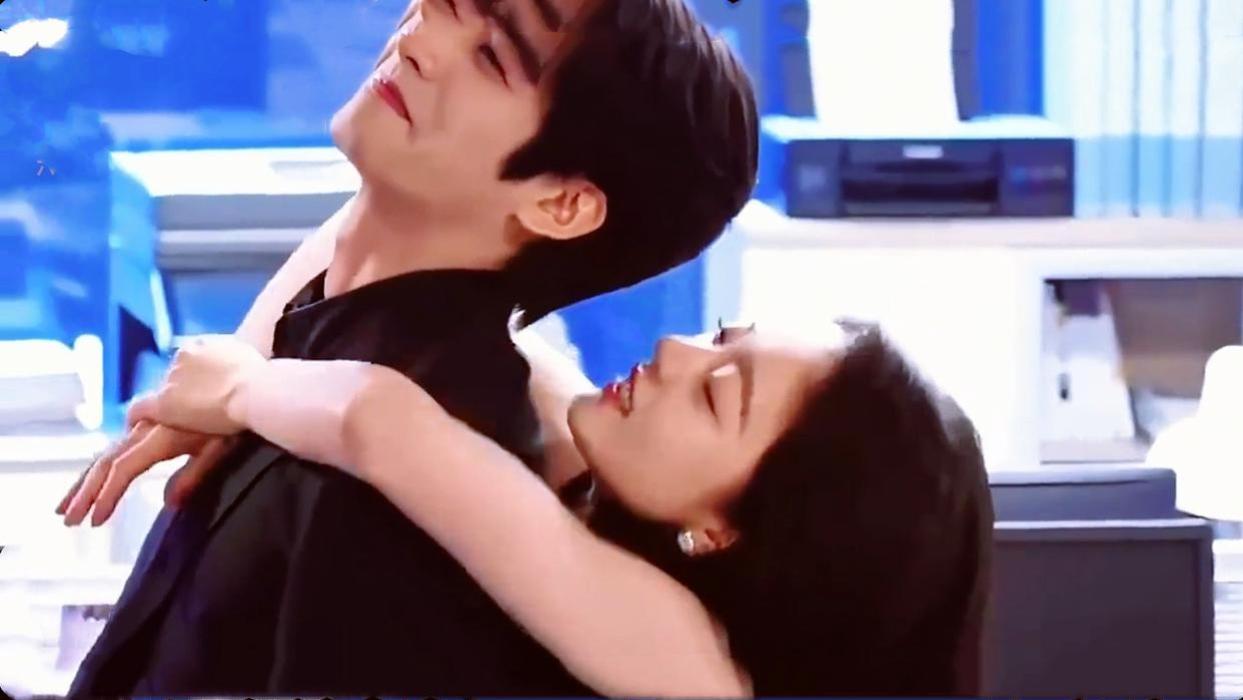 破防了！《骄阳似我》婆婆与丈母娘才是亲家见面的天花板