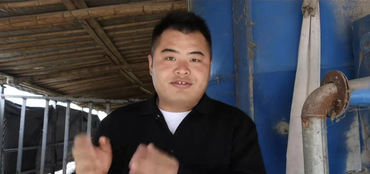网红养牛人设崩塌记











天啊！这年头还有这种事？一个千万粉丝的