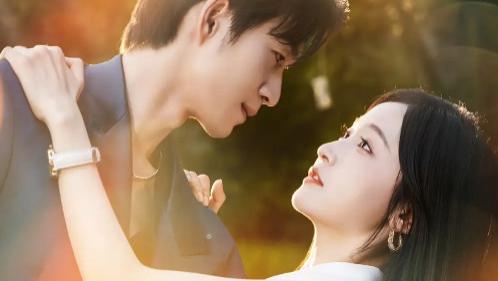 短剧《清韵入宴》：一羹一汤里的权谋与深情