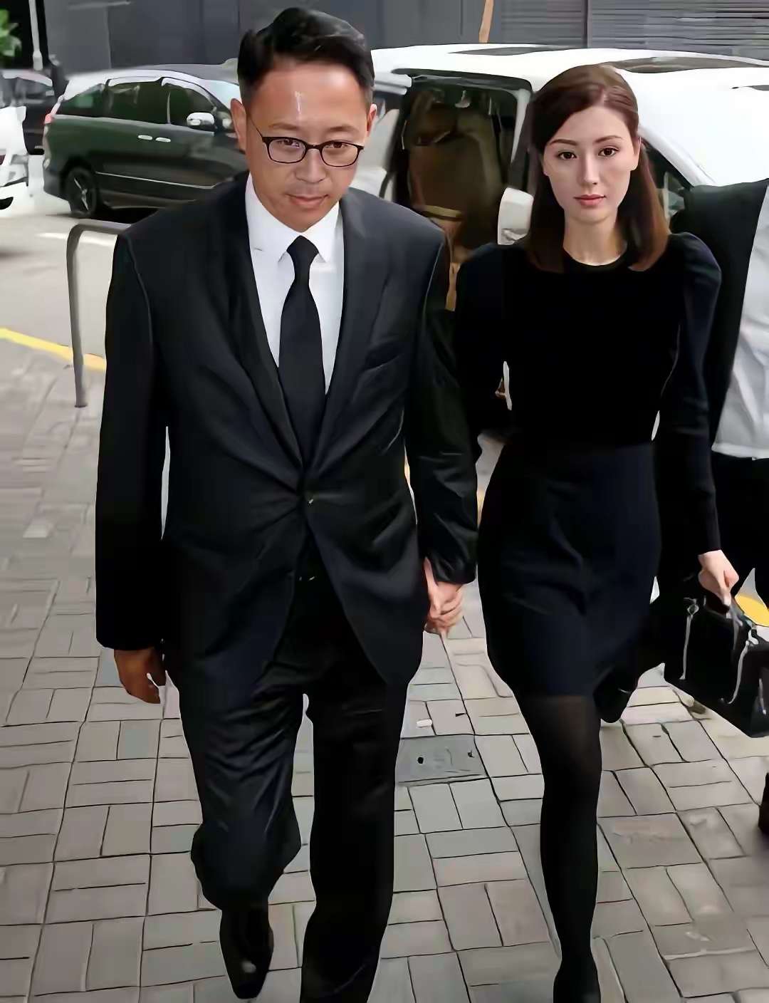 没有任何美颜和滤镜，时隔多年依旧美丽