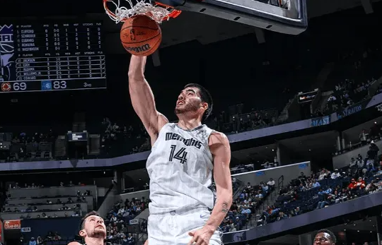 NBA常规赛独行侠vs灰熊的比赛已经结束，独行侠96-102不敌灰熊。
本场比赛