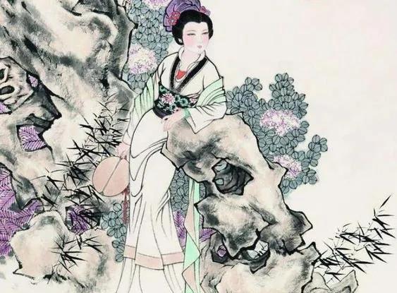 1182年，名妓严蕊被朱熹抓进大狱，狱卒扒掉了她的衣服，强迫她趴在冰冷的地砖上，