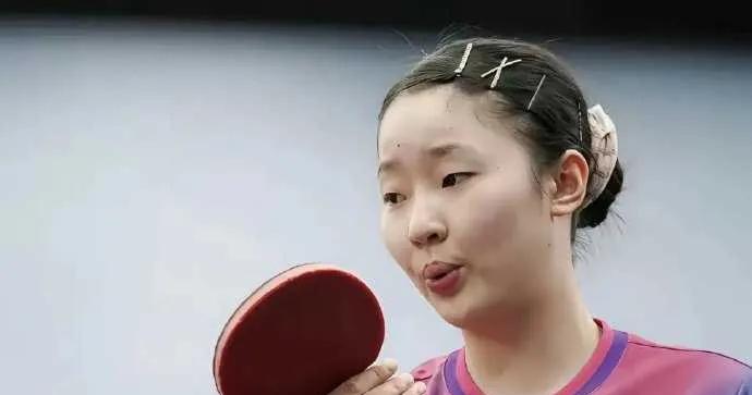张本美和难突破？教练张宇水平受限，参赛多进步少，不换帅恐“才尽”！