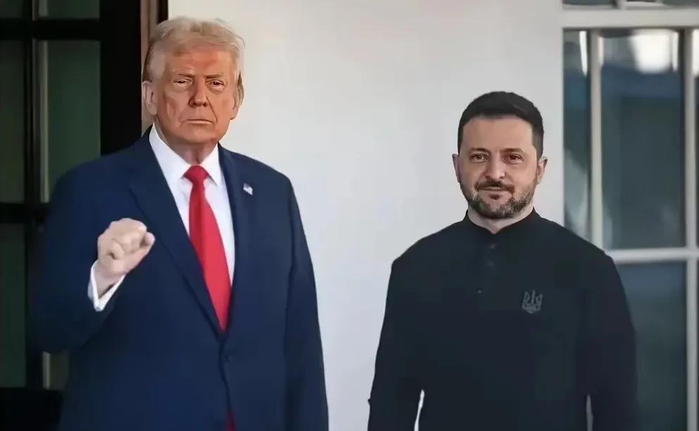 美国民主党和共和党难得的观点上达成共识，这时候对待乌克兰援助的问题上，竟然两个党