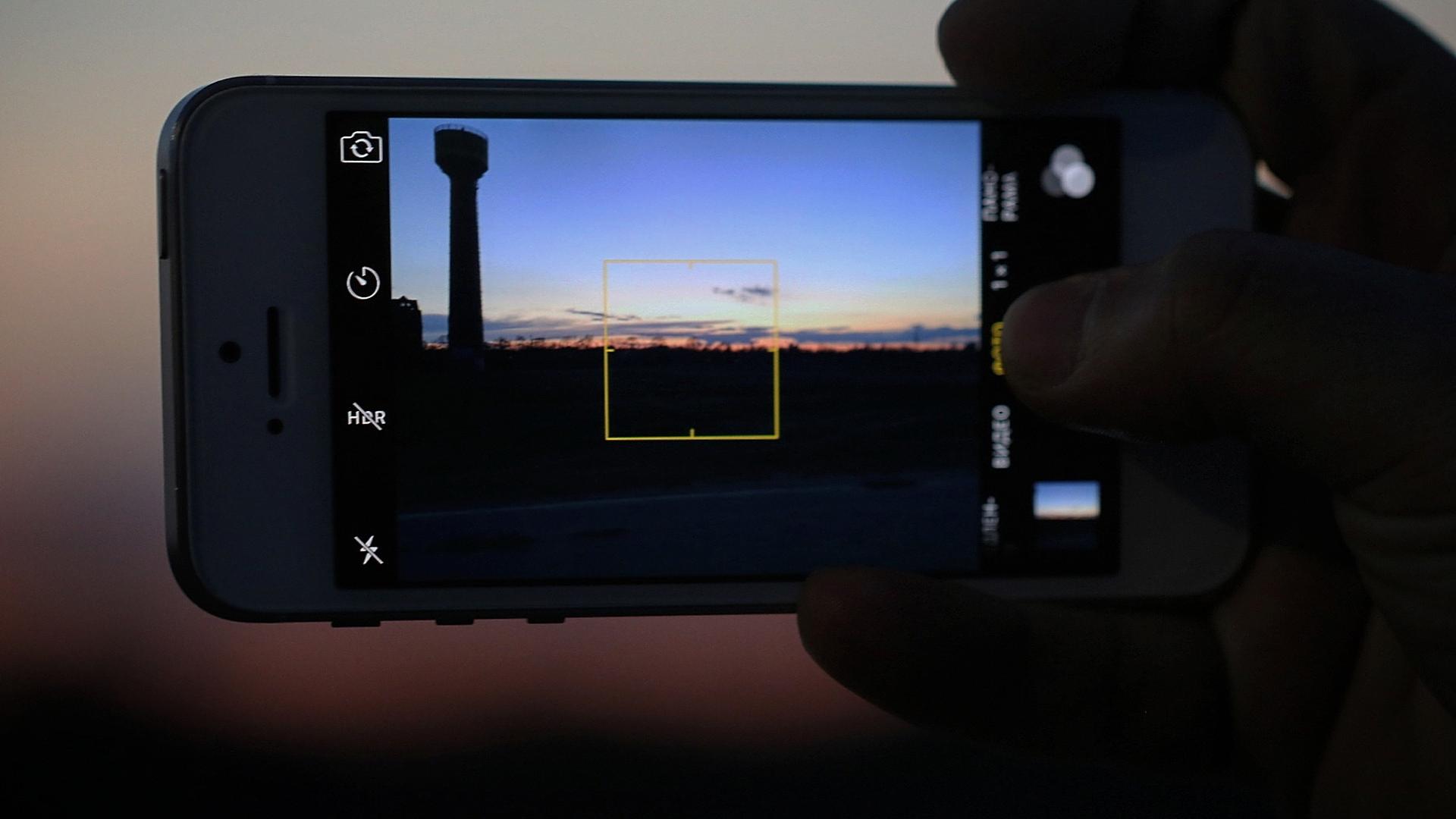 全像素对焦：以技术定义快和准标杆
