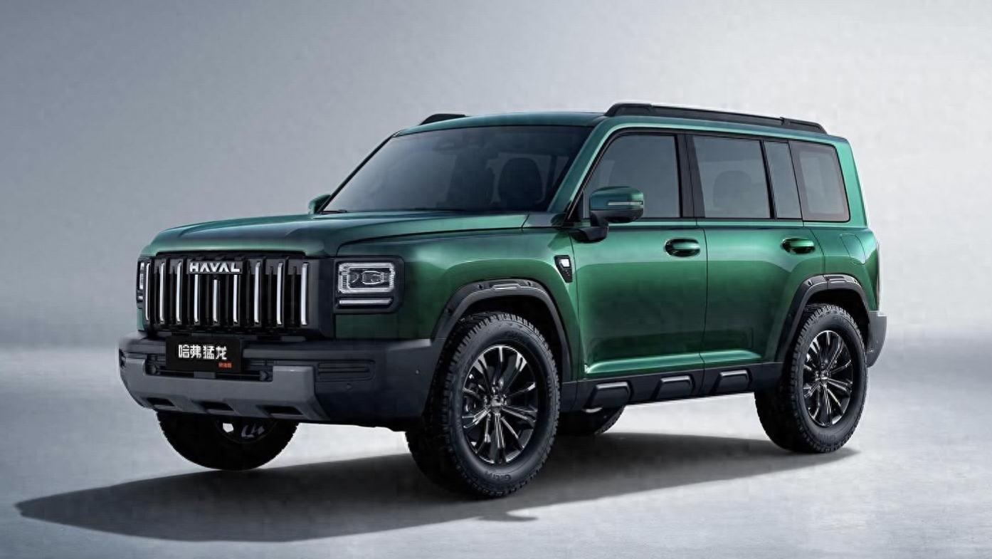 燃油车不言败！4款全新油车将至：朗逸Pro领衔，猛龙燃油版换脸