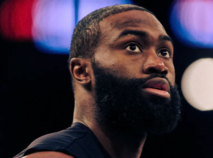 三分48%！杰伦-布朗：我现在在更多地寻找出手三分的机会
昨日凯尔特人以109-