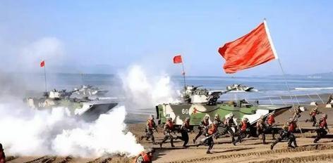 一旦台湾宣布“独立”，中国大陆将会动手解放？其实，收复不收复已经不是台湾能决定的