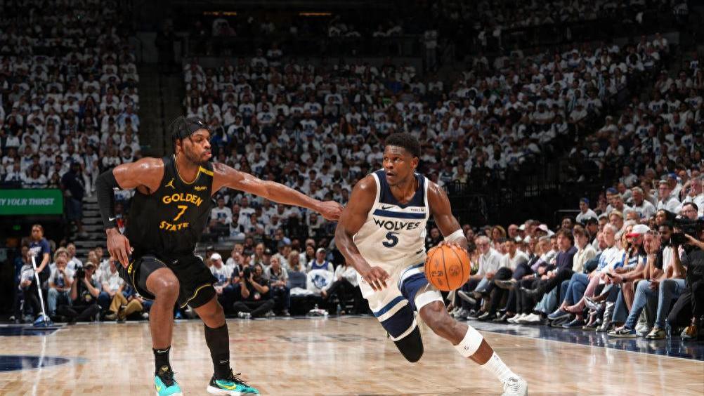 库里伤停咋办？ESPN给勇士支招 顶级防守或帮他们撑到萌神复出