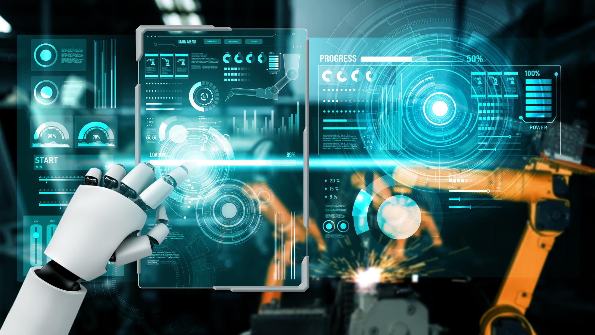 智能计划助手如何成为越来越多企业的选择？