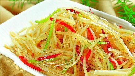 酸辣开胃到舔盘！这道国民下饭菜，3分钟搞定还不黏丝