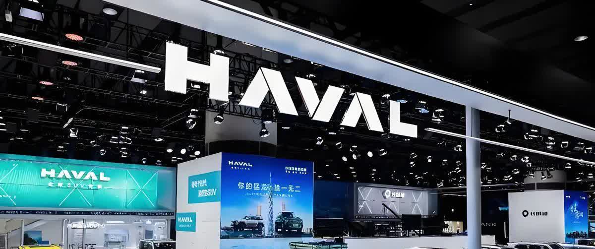 长城汽车是目前过的最“神仙”的车企，基本不参与行业价格战，就在比亚迪，吉利和奇瑞