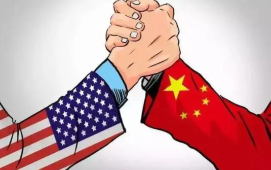 中美这两年把全世界都给弄傻眼了！

以前中国说话很谨慎，总是小心翼翼。小国家们翻