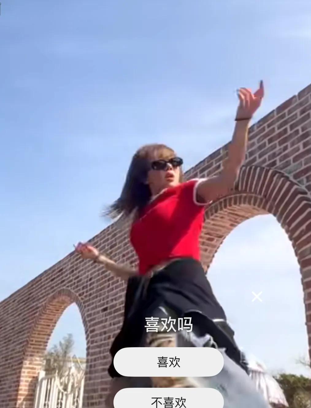 #EMMA跳Jennie新歌# . 家人们谁懂啊！Kpop女顶流Jennie又双