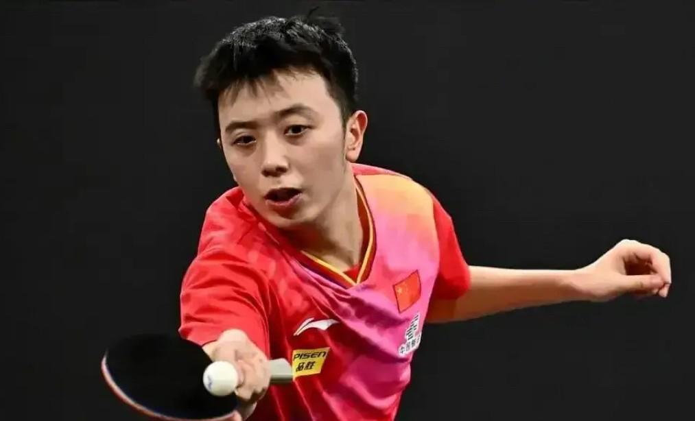 陈垣宇遇险胜东道主，喜获开门红。
        小将陈垣宇今天首场战东道主瑞典