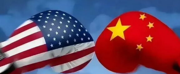 中国在中美关税中直球对决的硬刚，让西方国家十分敬佩。

德国媒体这次终于说出了心