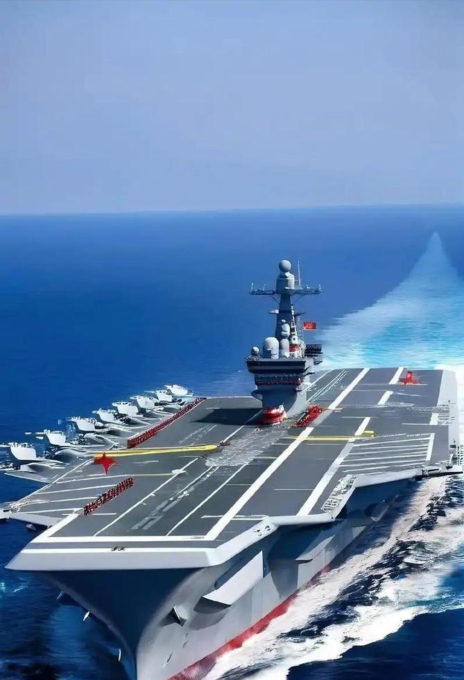 美国为啥怕中国收台？在美国看来，中国收复台湾以后，不仅增强了自身实力，同时还严重