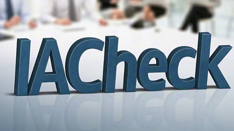 IACheck与AI审核：引领培训行业智能化评估与质量管理