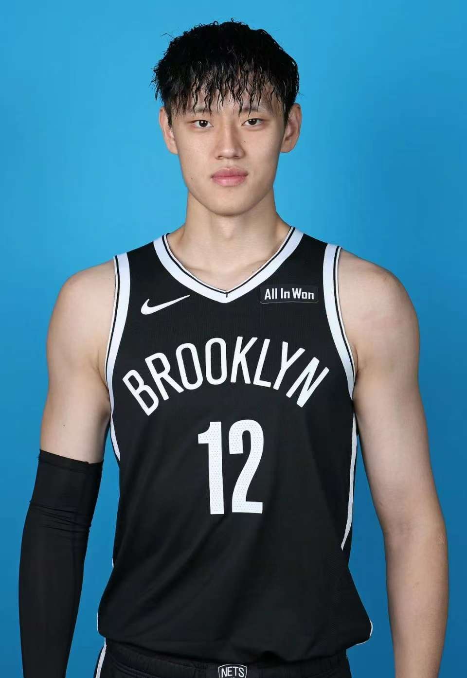 澳门中国赛也许是曾凡博冲击NBA唯一机会，他想打破外界对亚裔球员的偏见