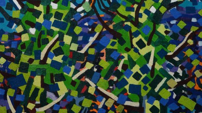 天趣当代艺术确认参展KIAF SEOUL 2025，展位B53抢先曝光！