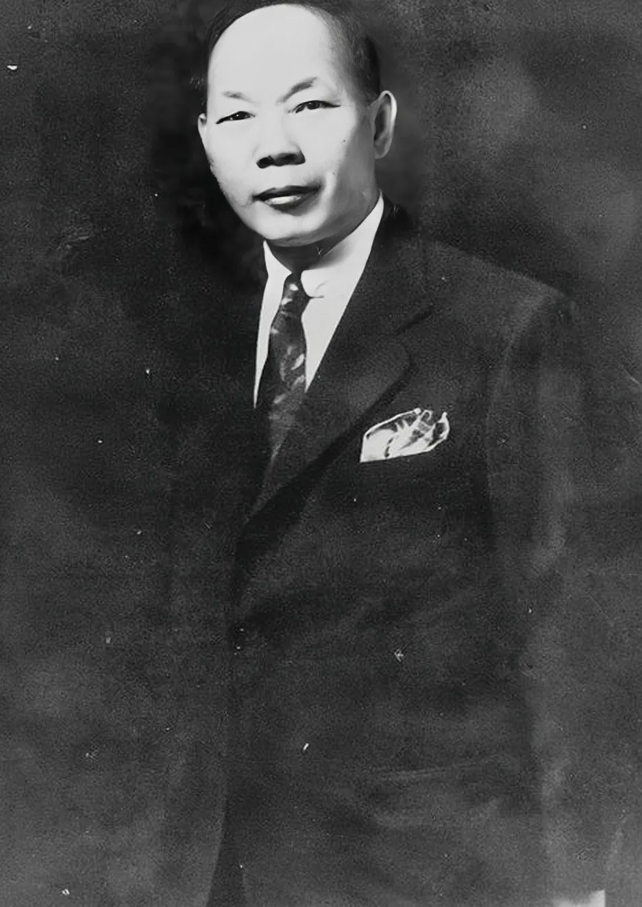 1966年，76岁的“国宝”级化学家侯德榜被禁止工作。一辈子都在致力打破西方“碱