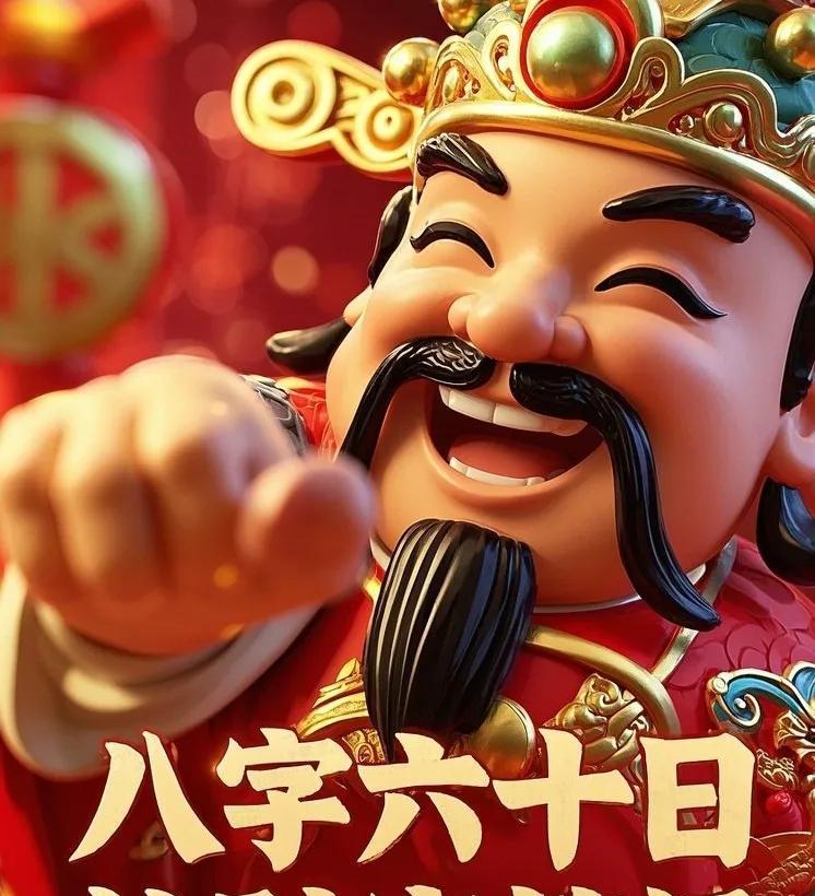 八字六十日柱财富等级 | 一句话揭秘
甲木日主 
1.  甲子：印星护身，财富稳