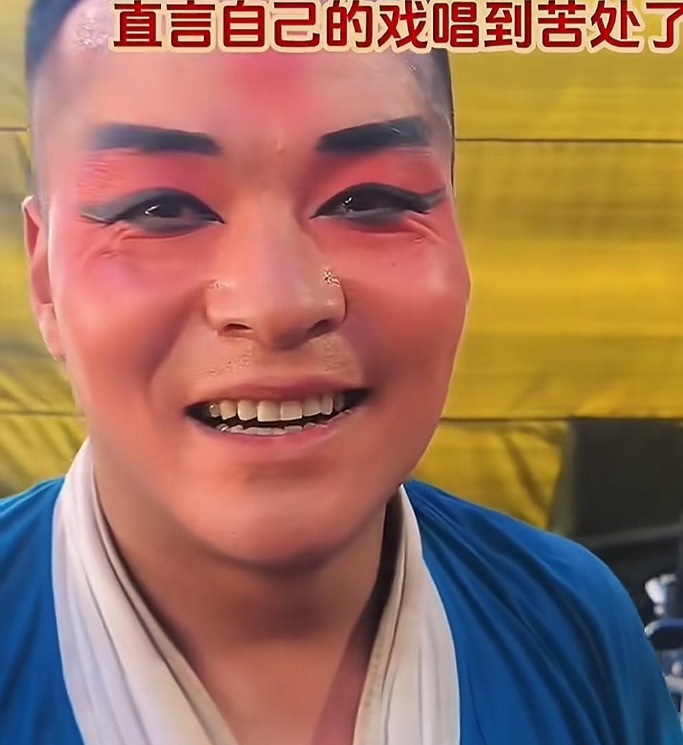 安万！听完老人言，觉得安万扶风周至这两场戏接的太唐突了！
今天父亲节回家，与爸妈