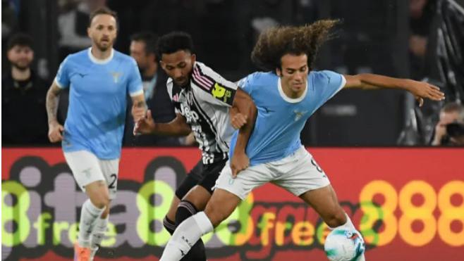 今日焦点： 比萨 VS 拉齐奥