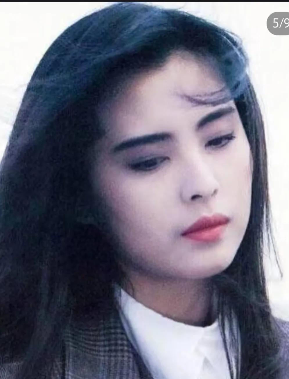 《15年虐恋终成憾！王祖贤与齐秦的爱恨纠葛，私生子如何改写她的人生》