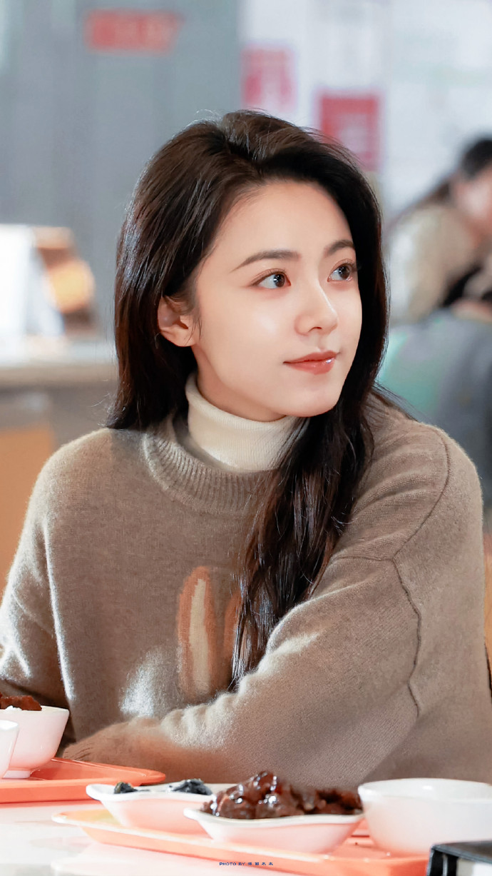 赵今麦每部作品的成绩都很亮眼
赵今麦中戏第一的含金量还在上升