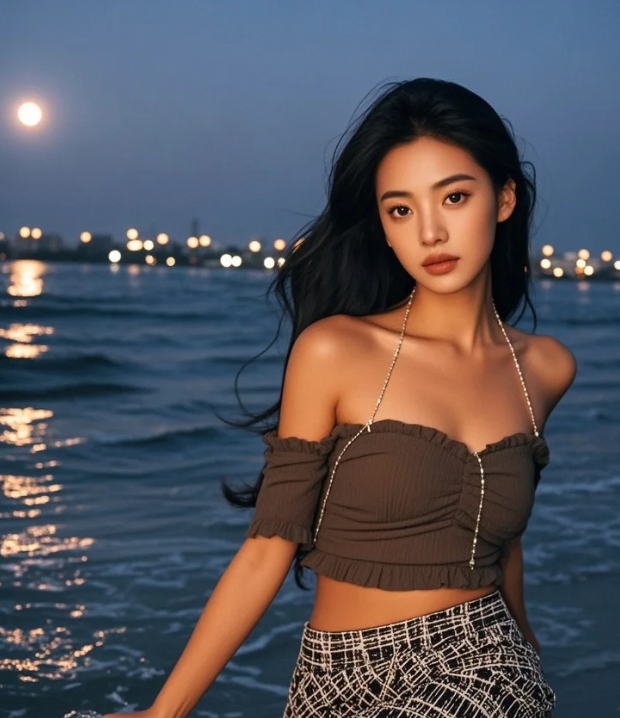 周末计划好了吗？要不要一起云约会？