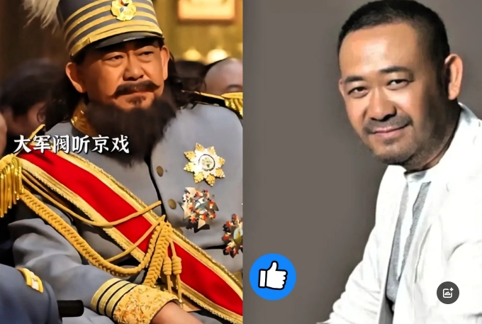 我必须得吐槽一下姜武！我真心觉得，姜武要是再这么“过分”，实在不行就退圈吧！
