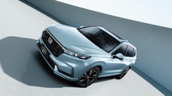 累销15万+，12月买CR-V享换新金融守护礼