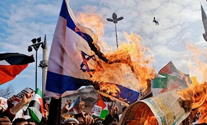 英国对以色列所作所为也看不下去了