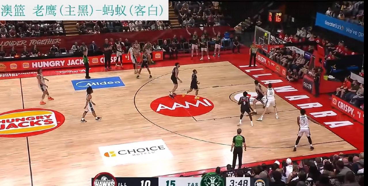 琼斯说拒绝了一家CBA球队，古德温还在澳大利亚联赛打球，上海总经理可能要哆嗦
被