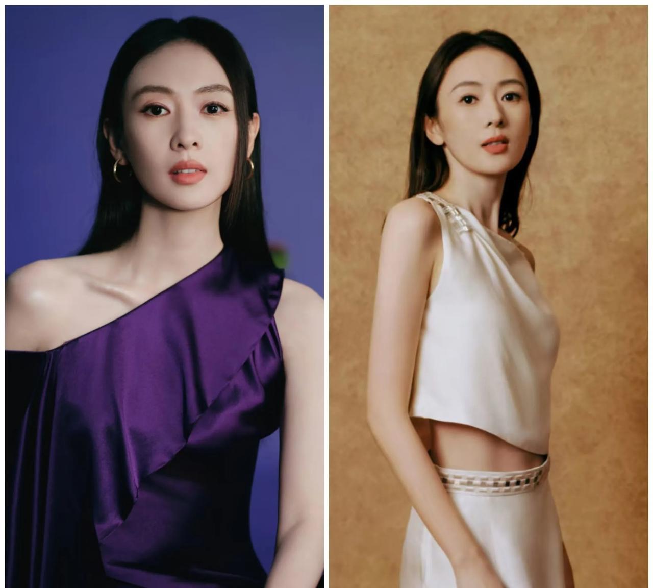 知名演员童瑶才是真正的大女主
她上大学的时候就因为聪明，机灵，懂事，情商高跟学校