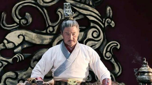赵武灵王的最后三个月：被围困在行宫，以雏雀为食，活活饿死