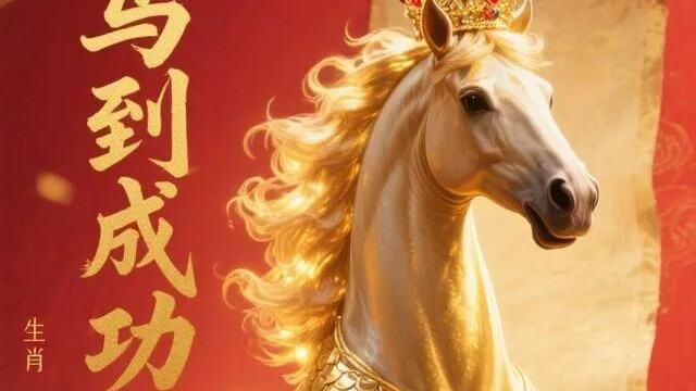 2026年生肖属马人的本命年，有几件事要记住，千万别碰！